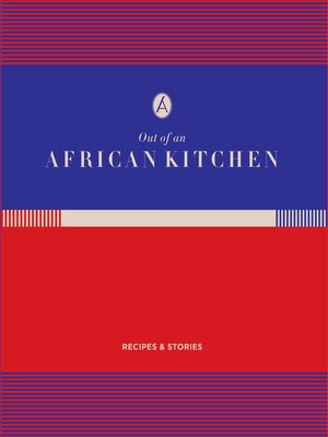 cover image of Out of an African Kitchen